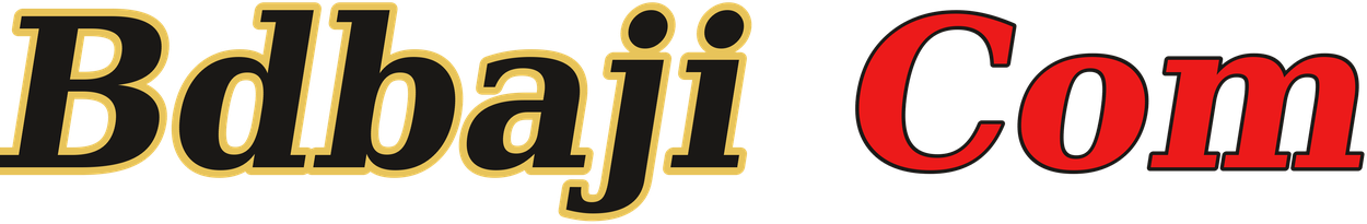 Bdbaji Com logo